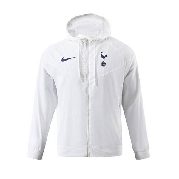 Tottenham trench coat