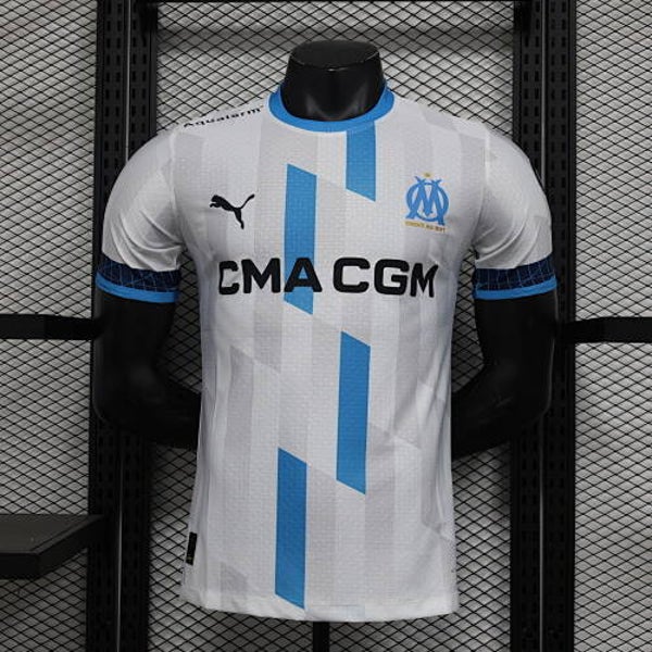 24/25 Players Marseille Home