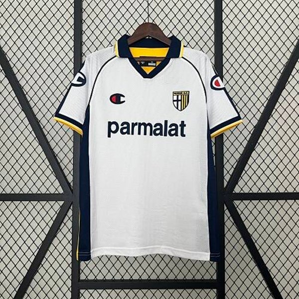 Retro Parma 03/04 Away