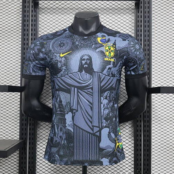 24/25 Brazil Special Edition