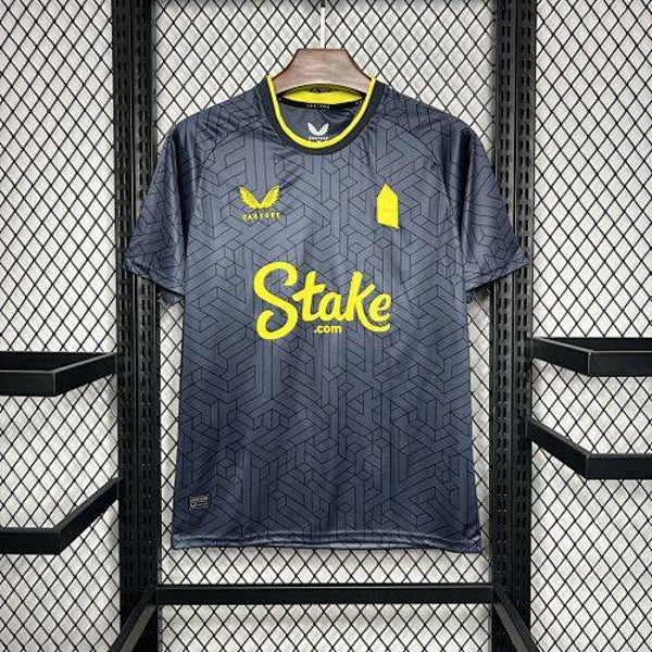 Chelsea 2024/25 Away Jersey