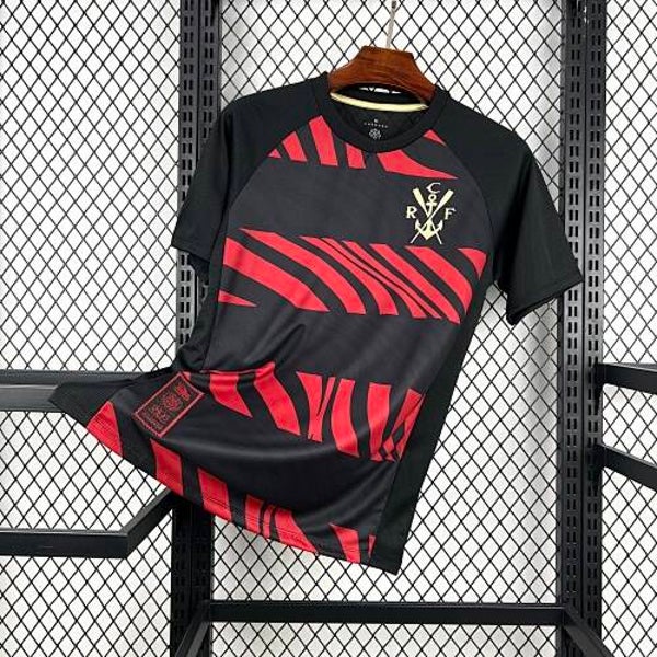 Men's Flamengo 25/26 Special Jersey
