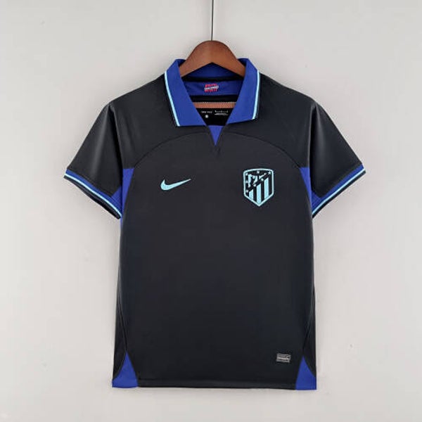22/23 Atlético de Madrid away