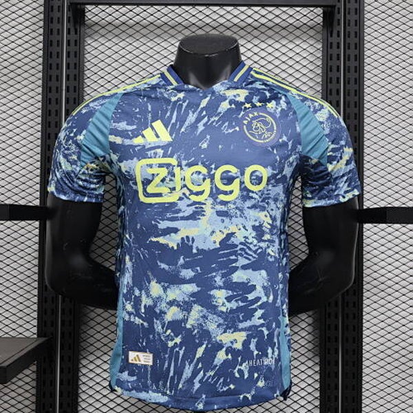 24/25 Players Ajax Away