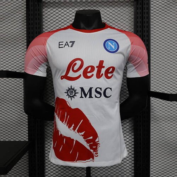 23/24 Player Version Napoli Valentine