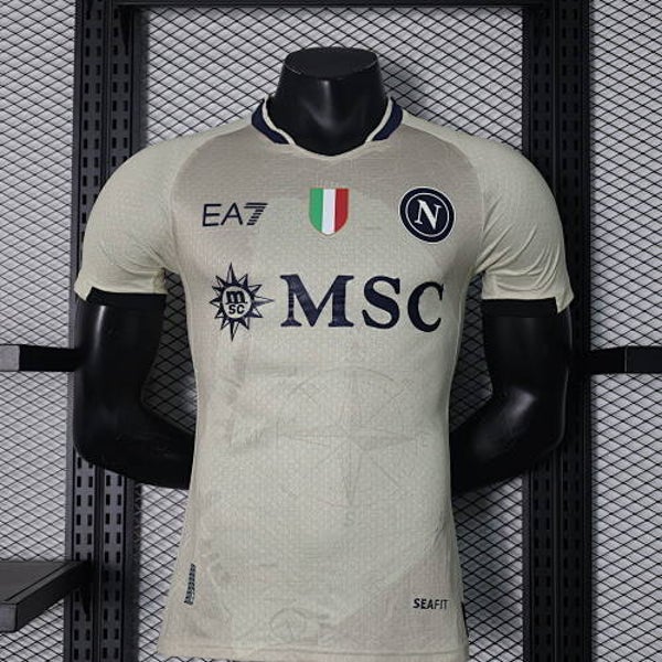 24/25 Player Napoli Special Edition