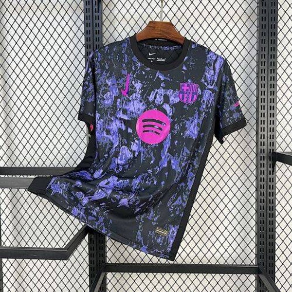 Barcelona 2025/26 Purple Edition