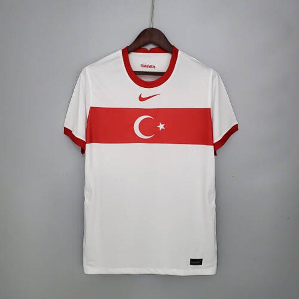 2020 Turkey home