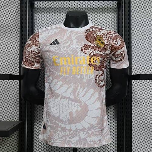 24/25 Players Real Madrid Special Edition