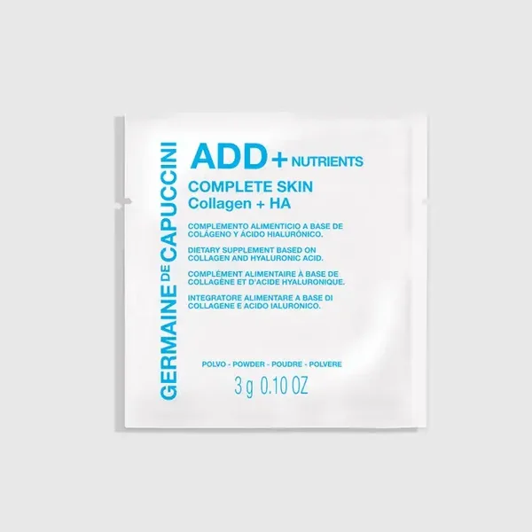Complete Skin Collagen + HA