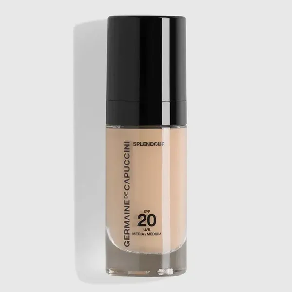 Spledour SPF20