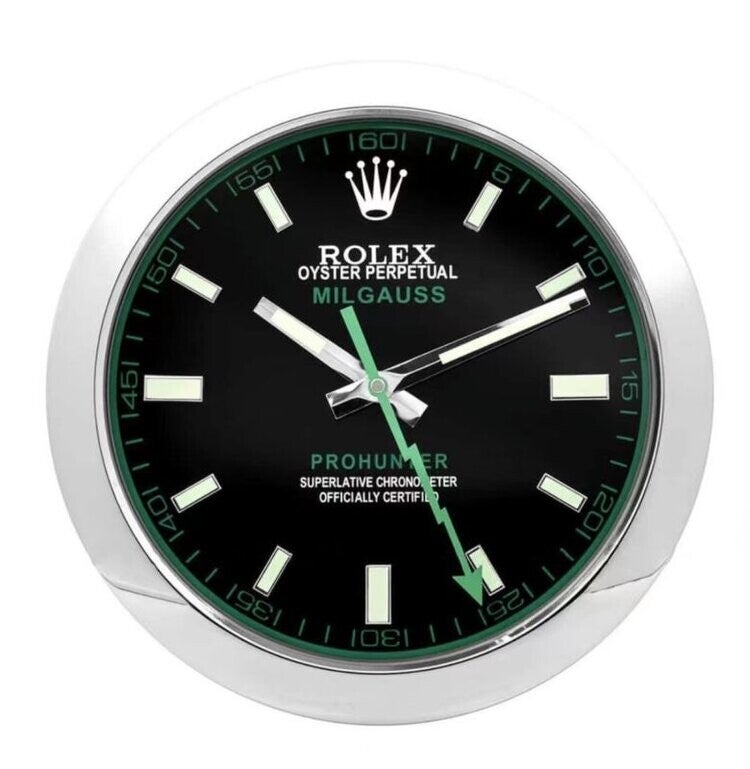 MILGAUSS