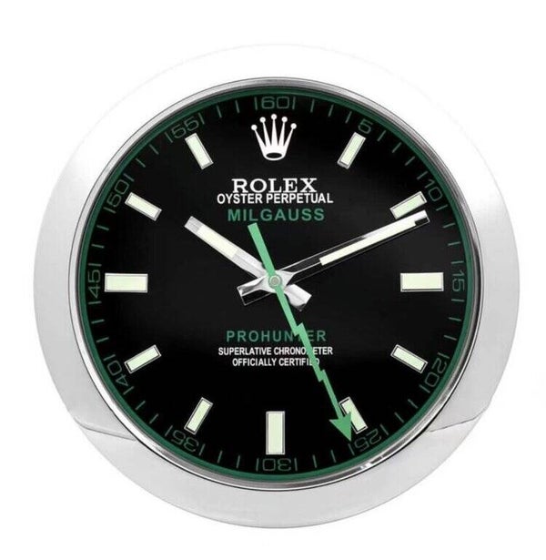 MILGAUSS