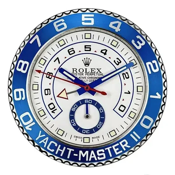 YACHT-MASTER II