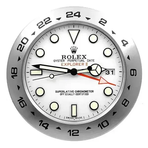 EXPLORER II