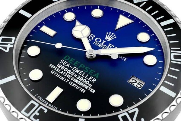 DEEPSEA