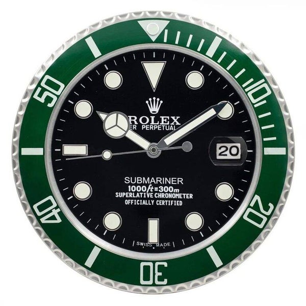 SUBMARINER