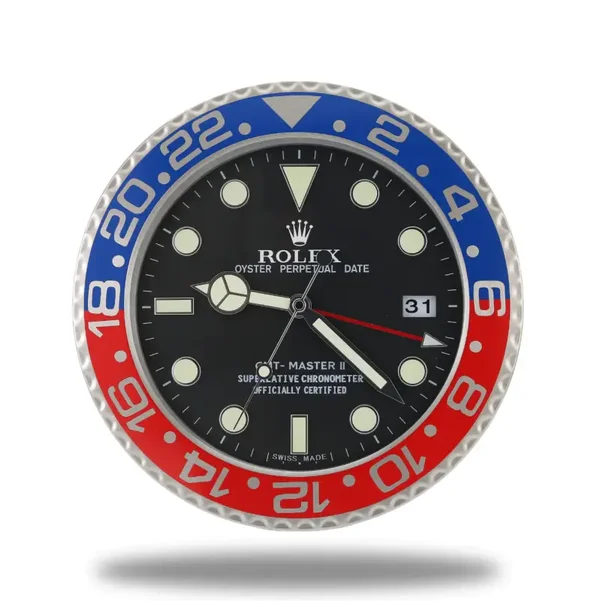 GMT-Master II