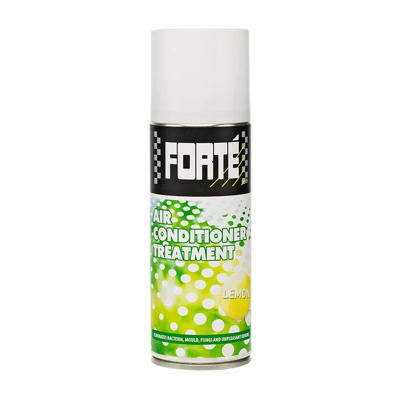 Forté Air Conditioner Treatment (Lemon)