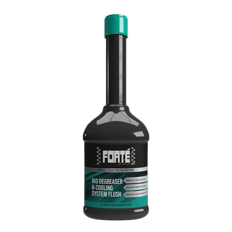 Forté Bio Degreaser & Cooling System Flush