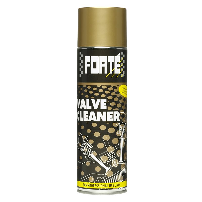 Forté Valve Cleaner