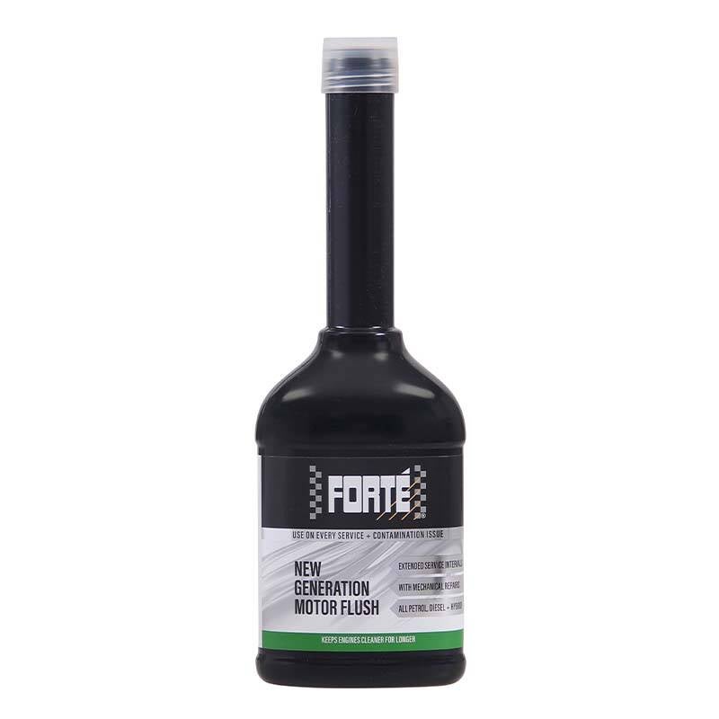 Forté New Generation Motor Flush