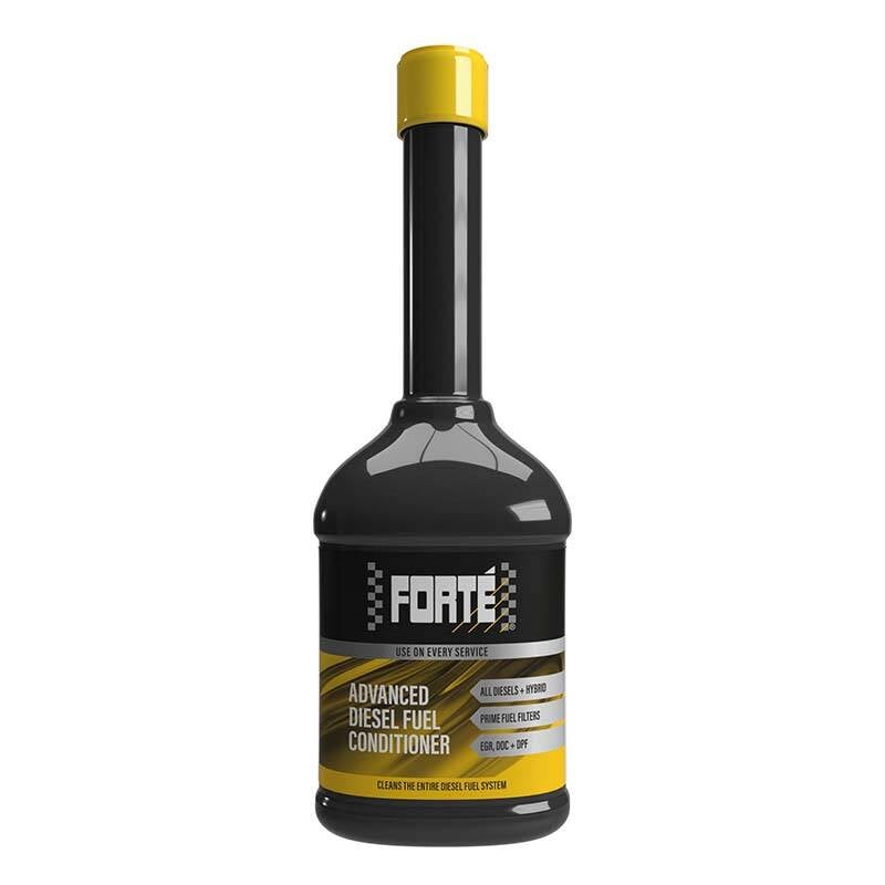 Forté Advanced Diesel Fuel Conditioner