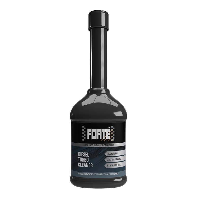 Forté Diesel Turbo Cleaner