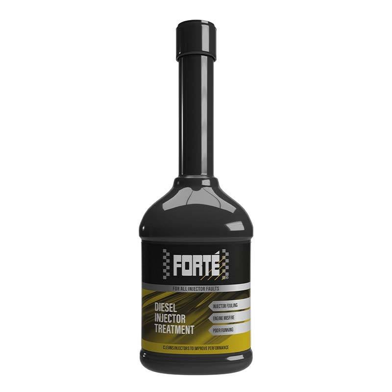 Forté Diesel Injector Treatment