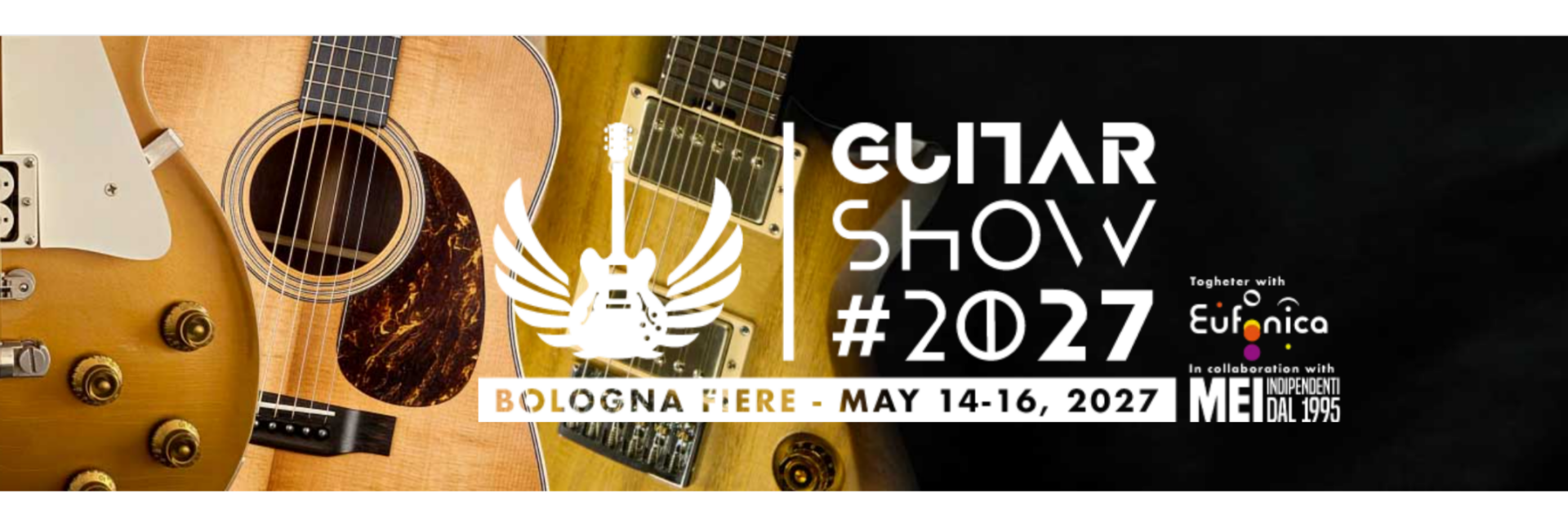 Guitar Show 2026
