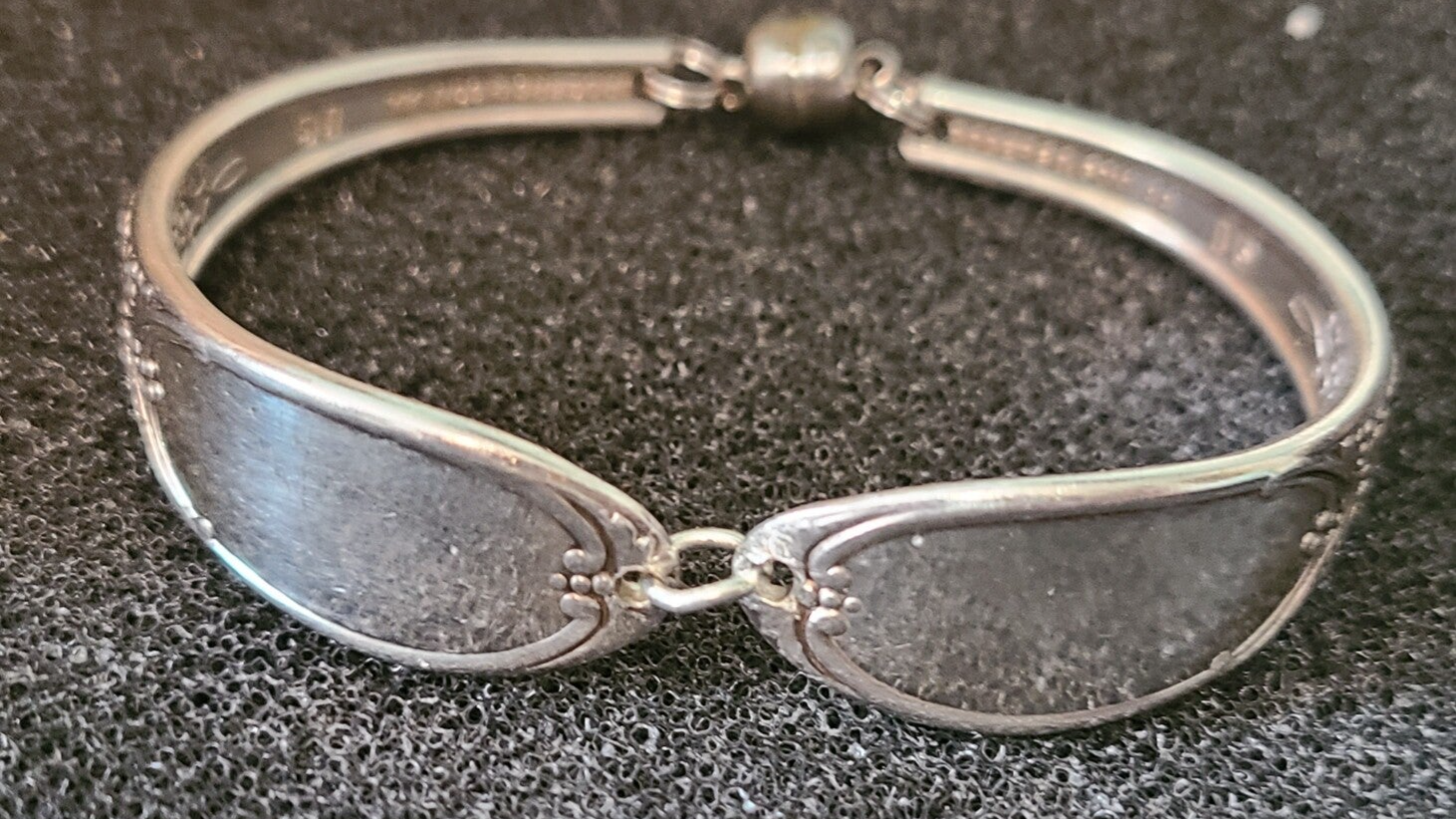 Spoon Bracelet