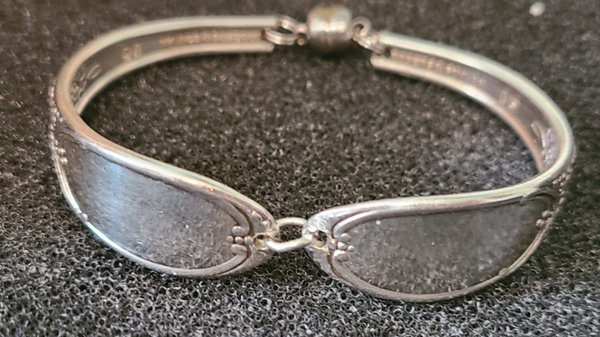 Spoon Bracelet