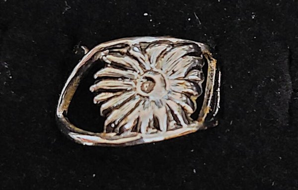 Kansas Fans, Sunflower Ring