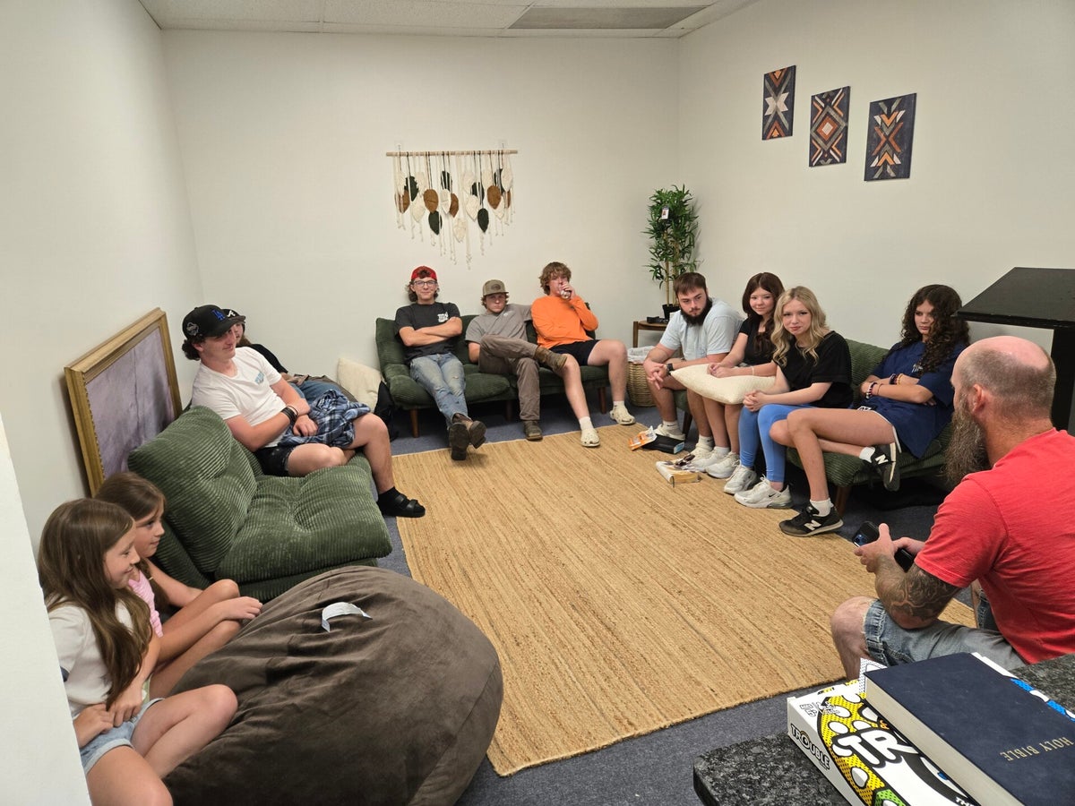 Unity Fellowship Church