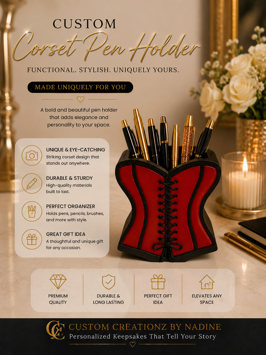 Office Products