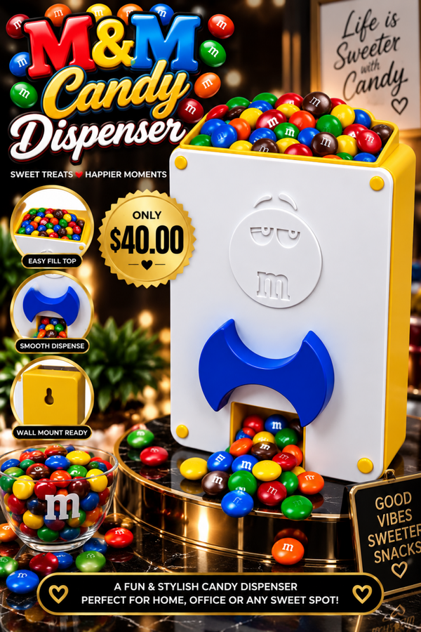 Candy Dispenser
