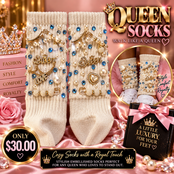 Custom Junk Socks