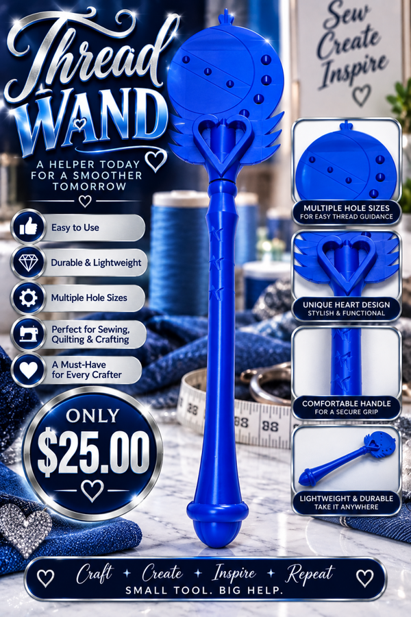Scan Pay Wand (Specialty)