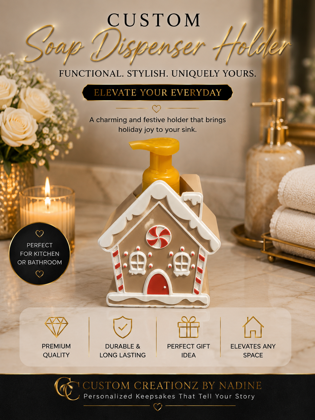 Household Collections