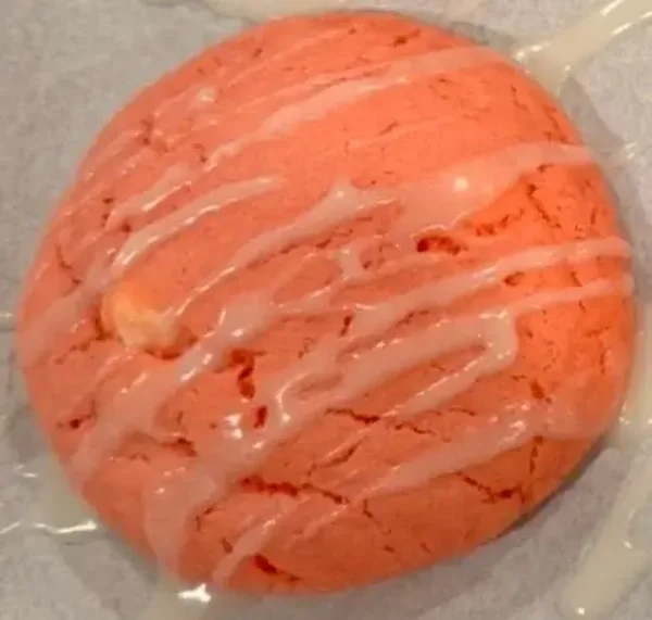 Custom Delectable Cookies