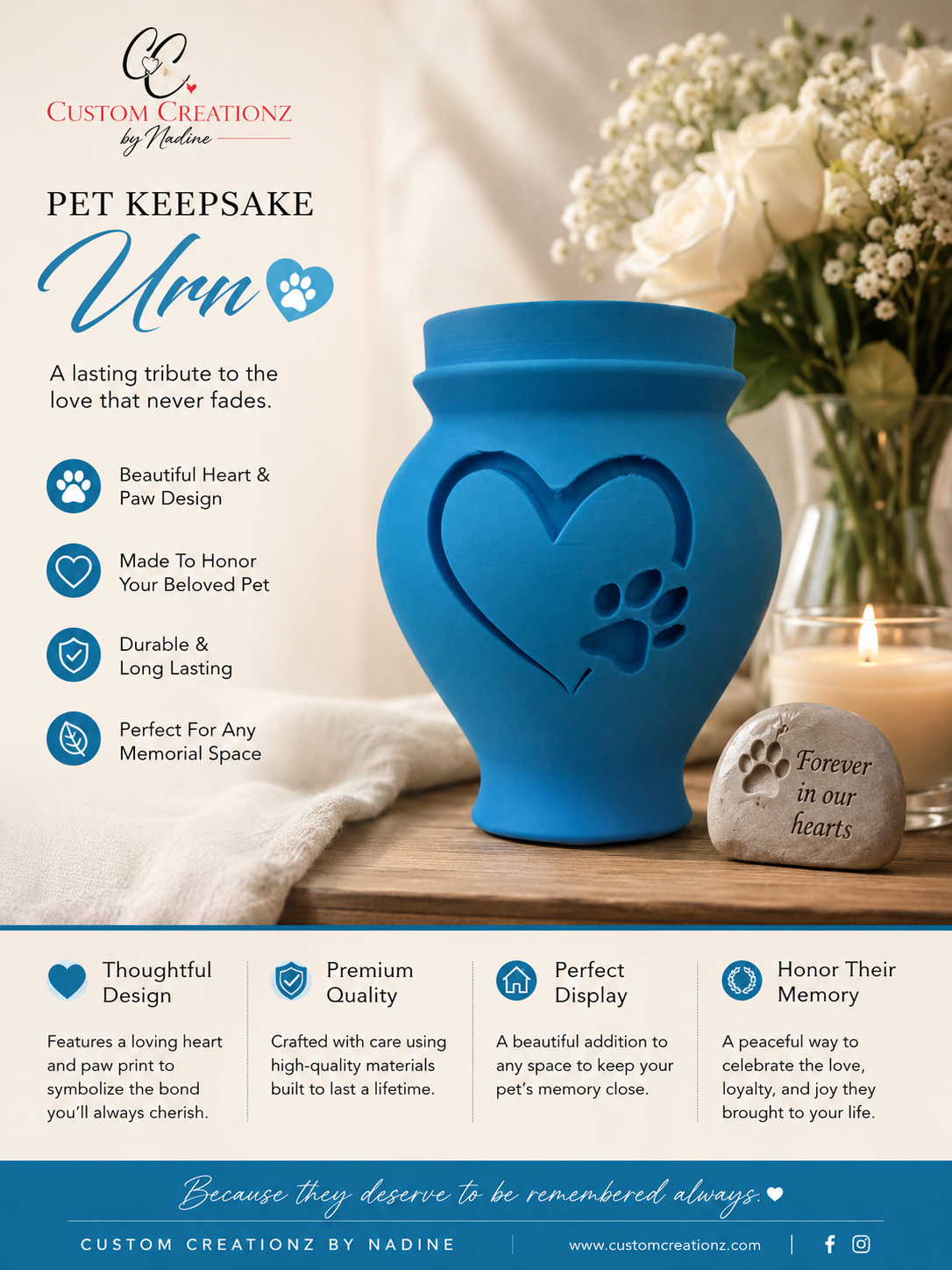 Pet Products