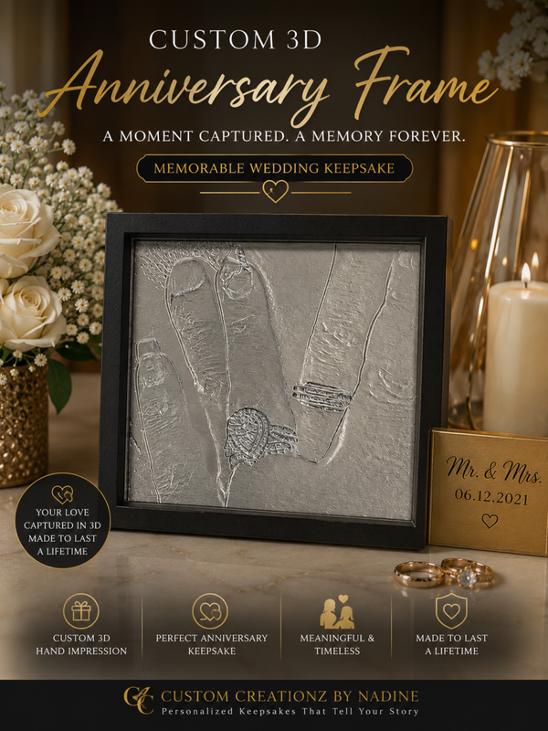Keepsake Gift