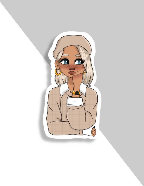 Sticker 38