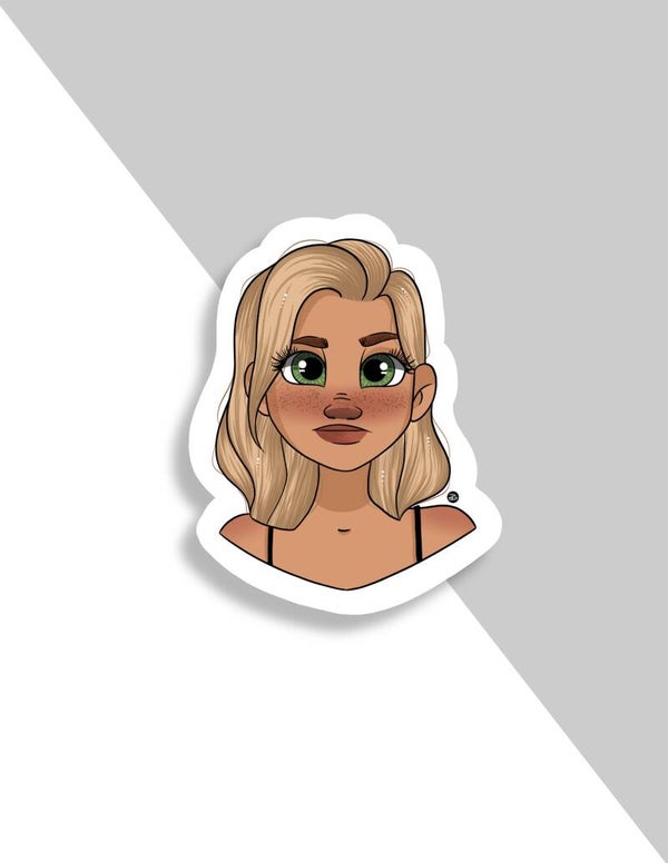 Sticker 60