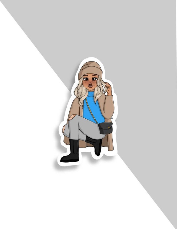Sticker 181