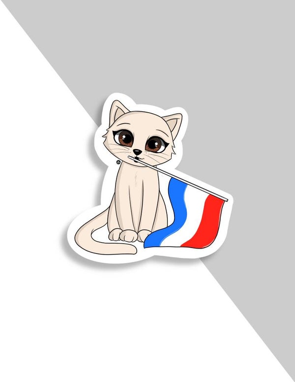 Sticker 137