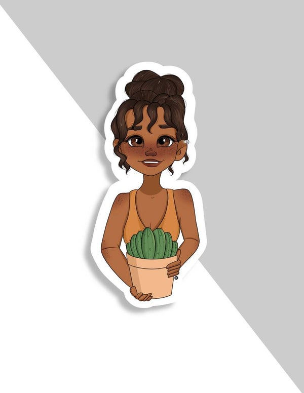 Sticker 31