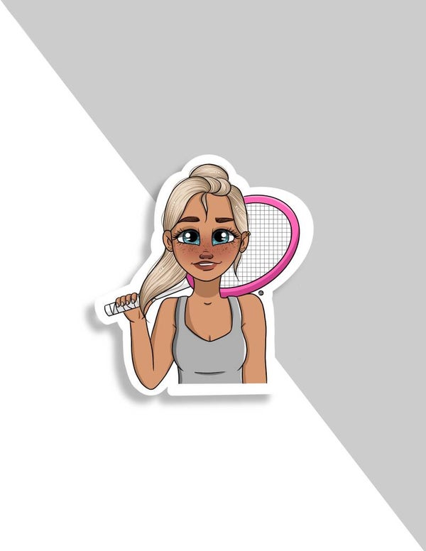 Sticker 219