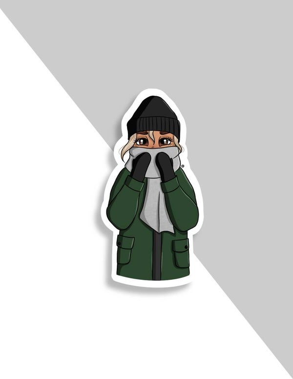 Sticker 186