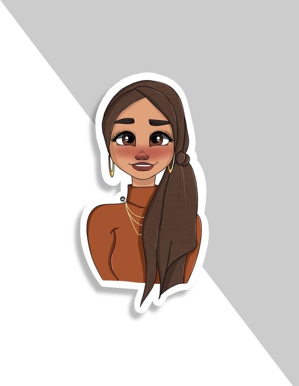 Sticker 54